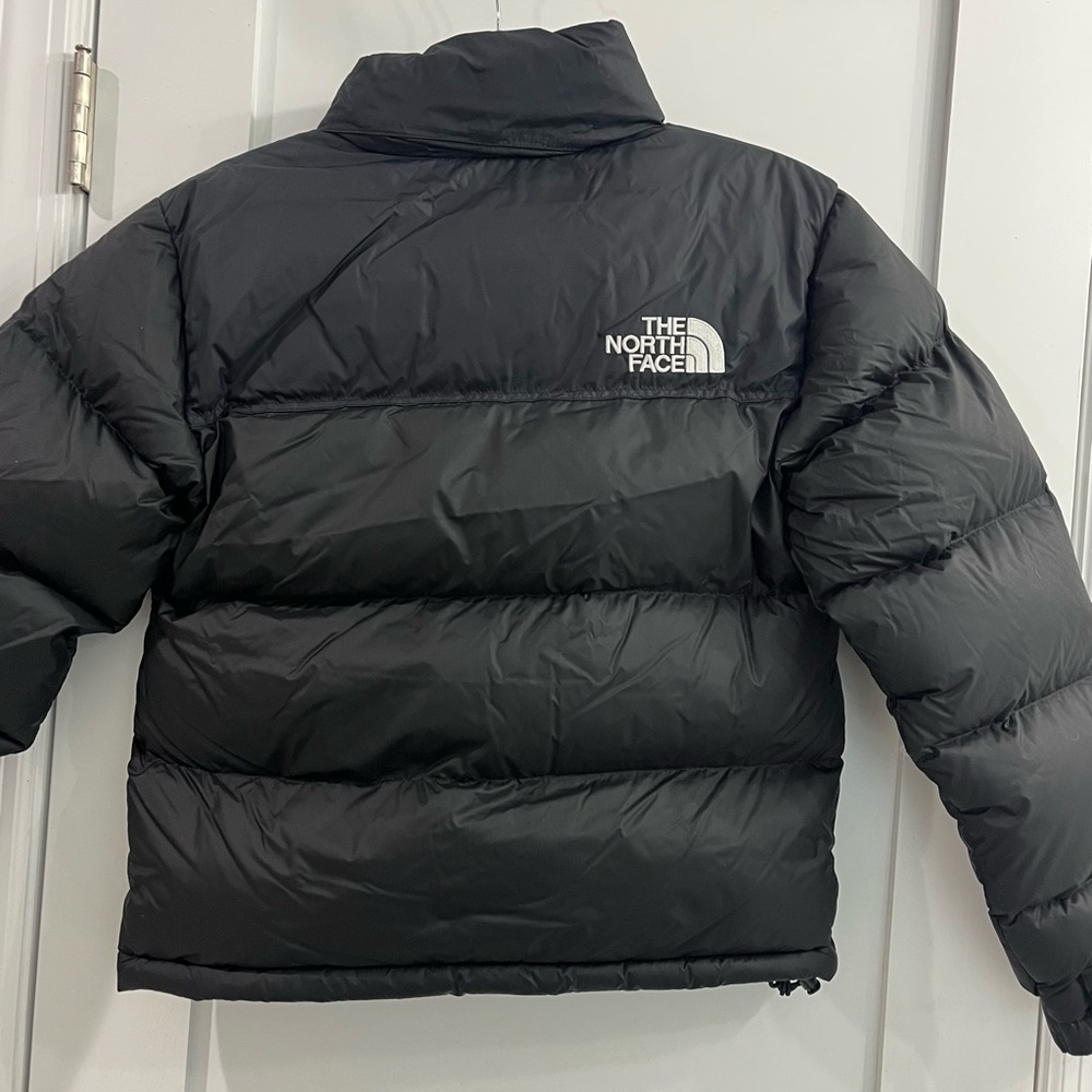 Puffer jacket - Picture 2 of 2
